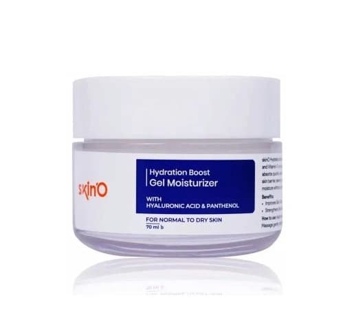 Skino Gel Moisturizer