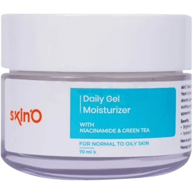 Skino Daily Gel Moisturizer