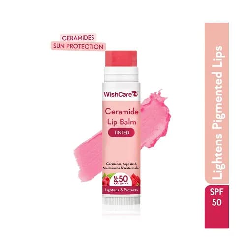 Wish Care lip Balm spf