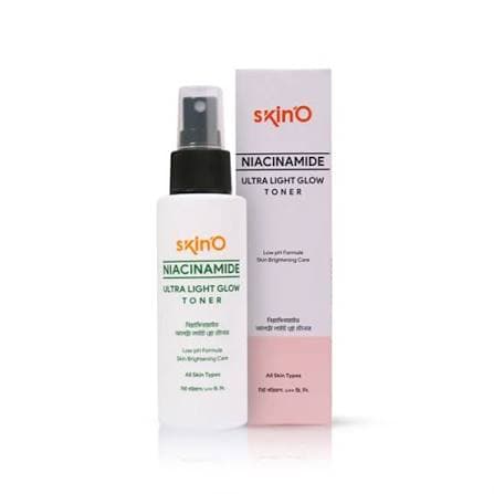 Skino Niacinamide Ultra Light GlowToner
