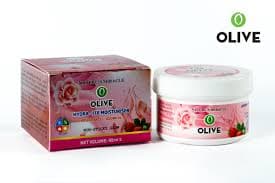 Olive Rose Hydra Fix Moisturiser 80ml