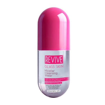 Revive Micellar Cleansing Water 160ml