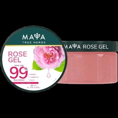 Maya Rose Gel 250ml