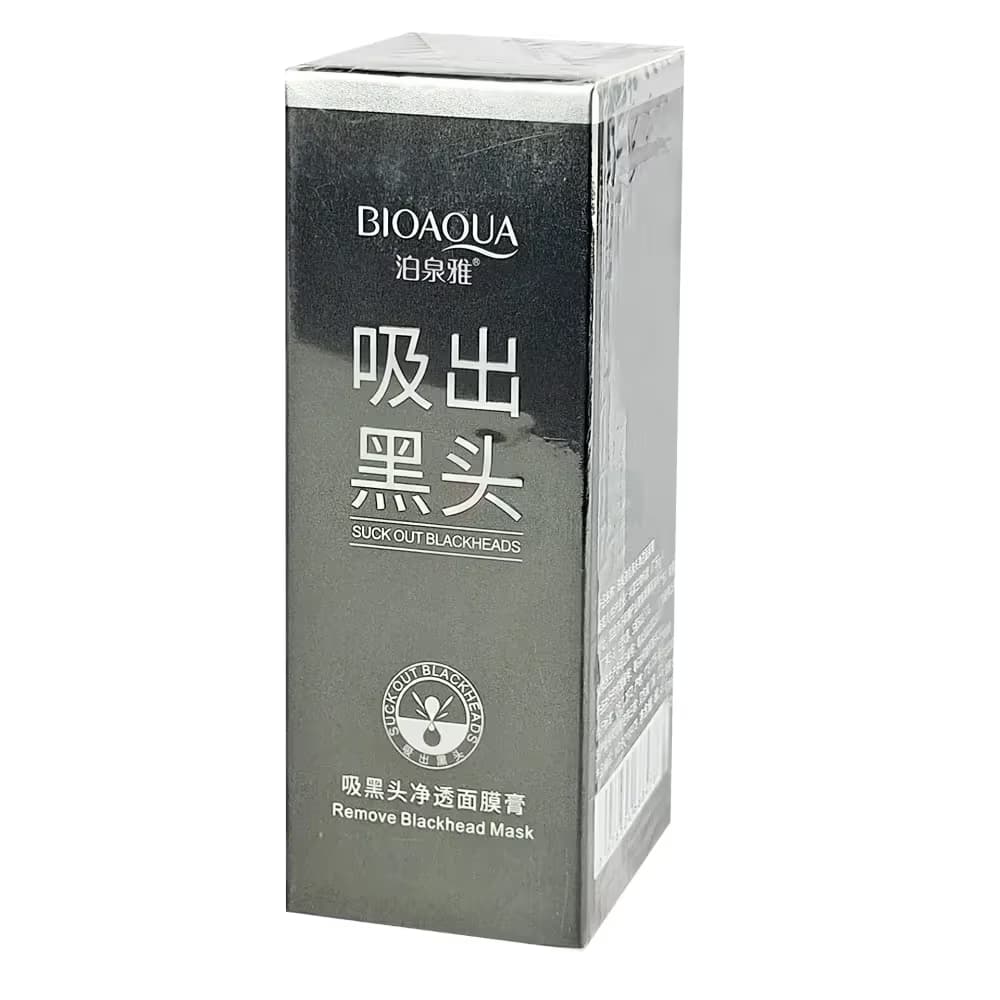 Bioaqua  Black Mask 60g