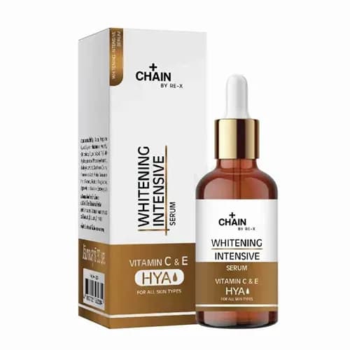 Whitening Intensive Serum 30ml