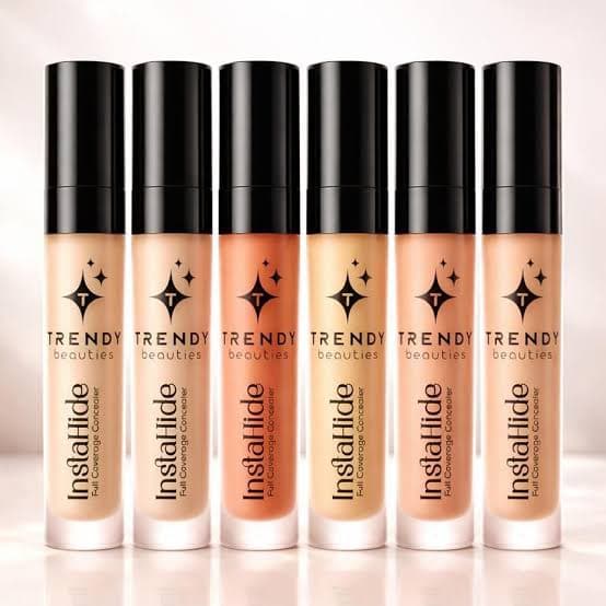 Trendy Beauty Concealer
