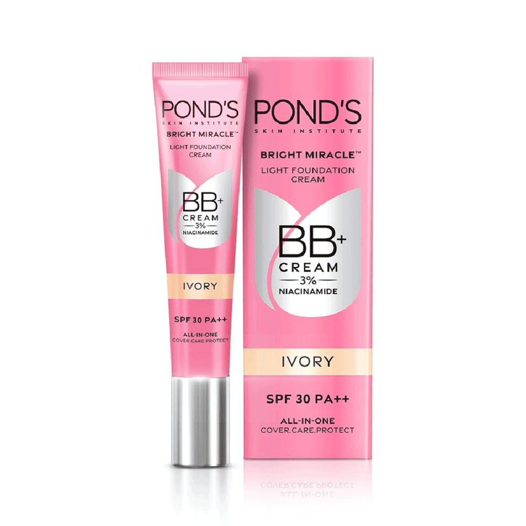 Ponds BB Cream