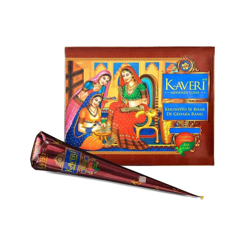 Kaveri Mehedi