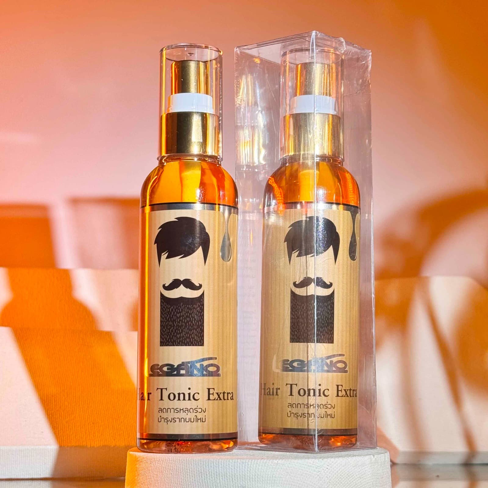 Legano Hair tonic