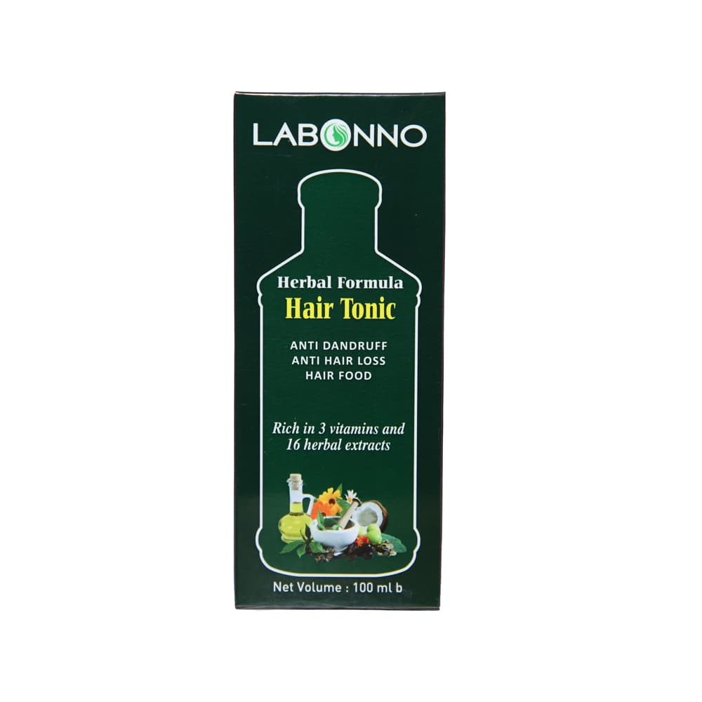 Olive Labonno Herbal Formula Hair Tonic 100 ml
