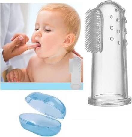 Baby Finger Tooth Brush