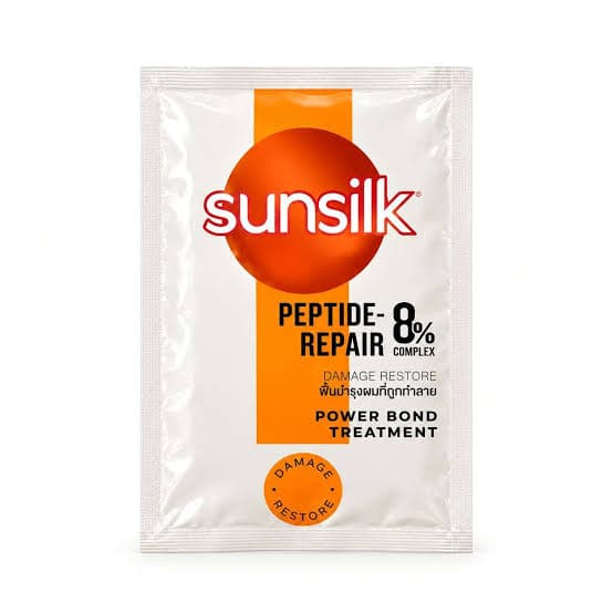 Sunsilk Power Shot Peptide-Repair 20ml