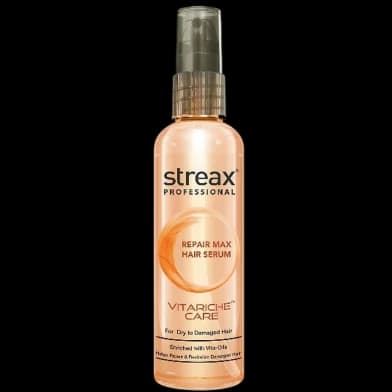 Streax Repair Max Hair Serum 100ml