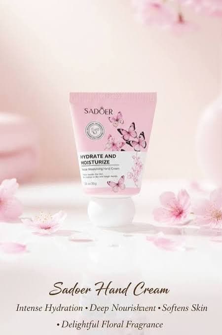 Sadoer Hydrate And Moisturize 30g
