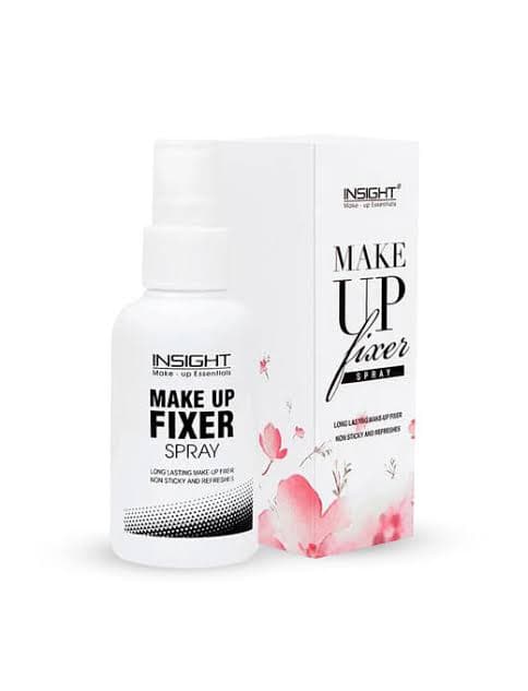 Insight Make Up Fixer Spray 75ml