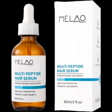 Melao Multi Peptide Hair Serum 60ml