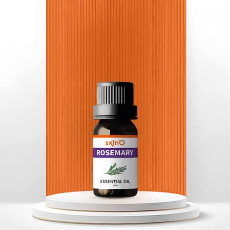 Skino Rosemary Essential Oil 10ml