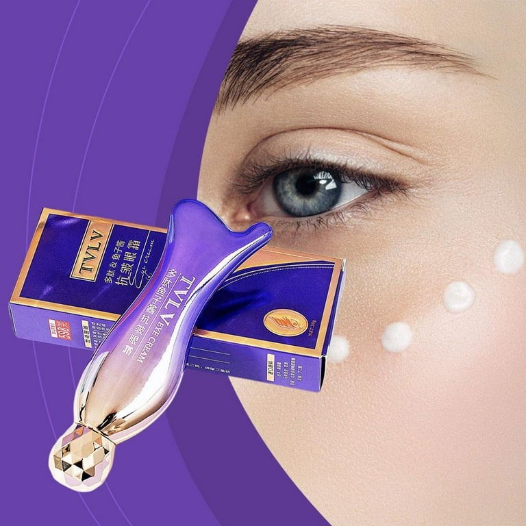 TVLV Eye Cream